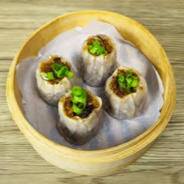 Savor Our Dumplings