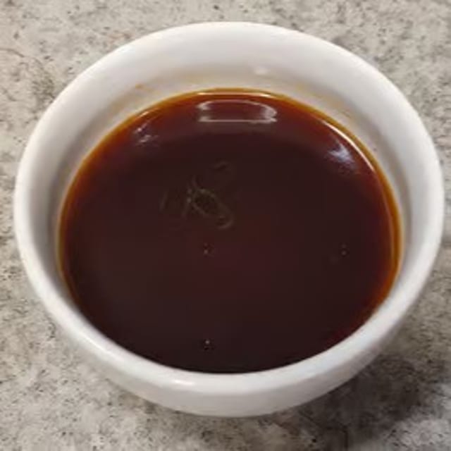 Dumpling Sauce (2oz).